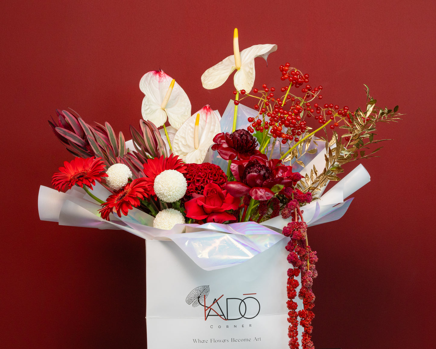 Kado Signature