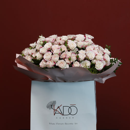 Rosy Posy