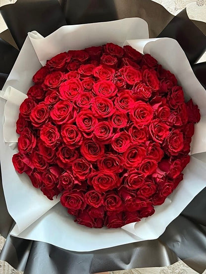 ورود عيد الحب