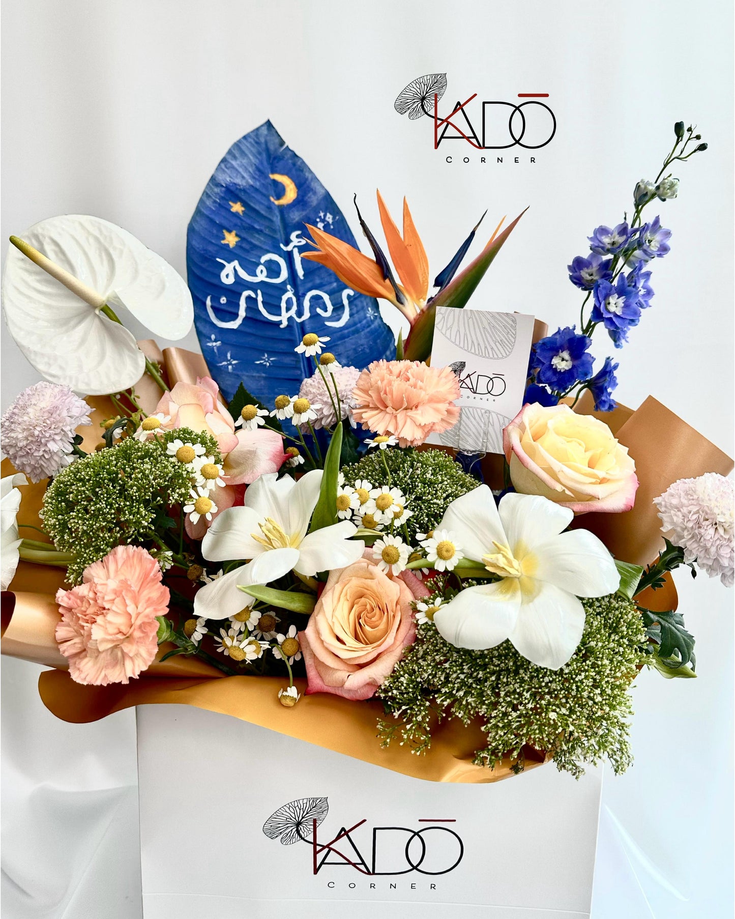 باقة رسومات رمضان