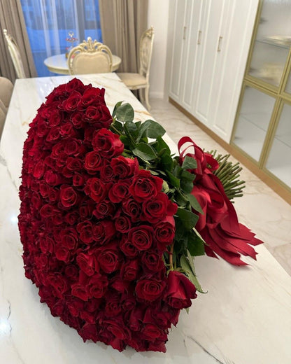 ورود عيد الحب