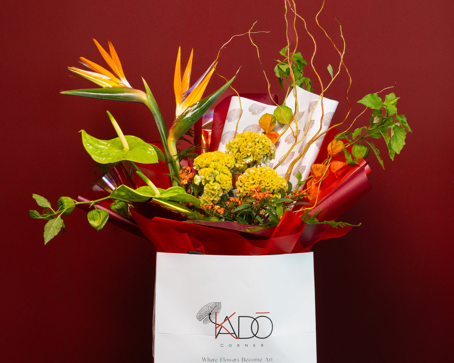 Ikebana