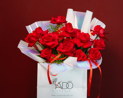 Rose Radiance