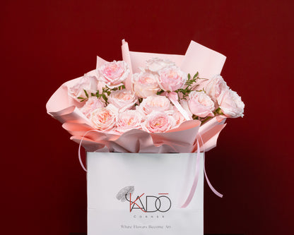 Rose Radiance