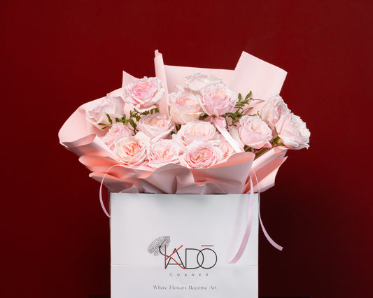 Rose Radiance